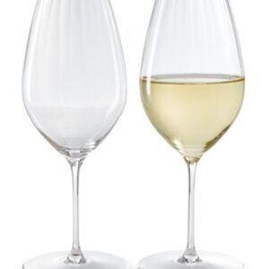 Riedel 21 Fl Oz (Set of 2) Performance Riesling Wine Glasses